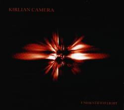 Kirlian Camera : Unidentified Light